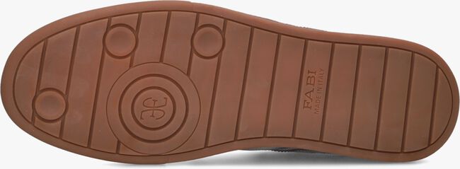Beige FABI Lage sneakers PUNTA ALA Beige FABI Lage sneakers PUNTA ALA - large