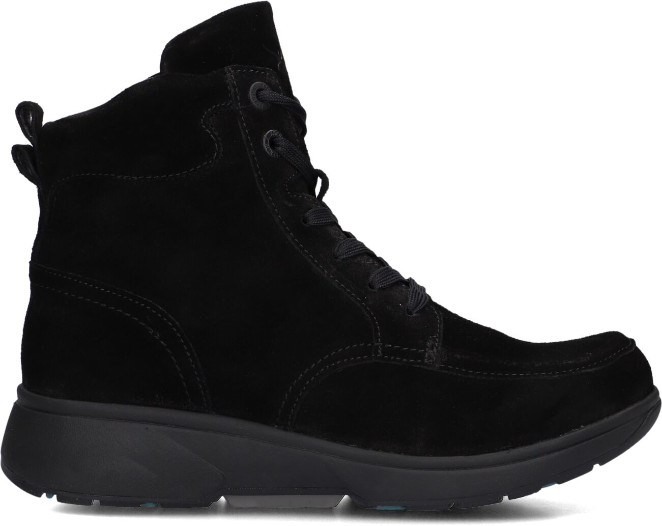 Xsensible Xsensible Hoge Sneakers Dames Romagna