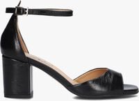 Zwarte NOTRE-V Sandalen 16054 Zwarte NOTRE-V Sandalen 16054 - medium