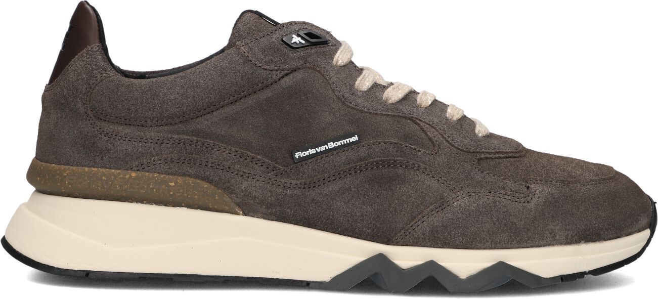 Floris Van Bommel Floris van Bommel Lage Sneakers Heren Sfm-10136 De Zager