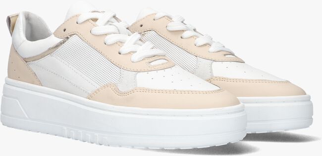Witte LINA LOCCHI Sneakers ANEMONE-09 - large