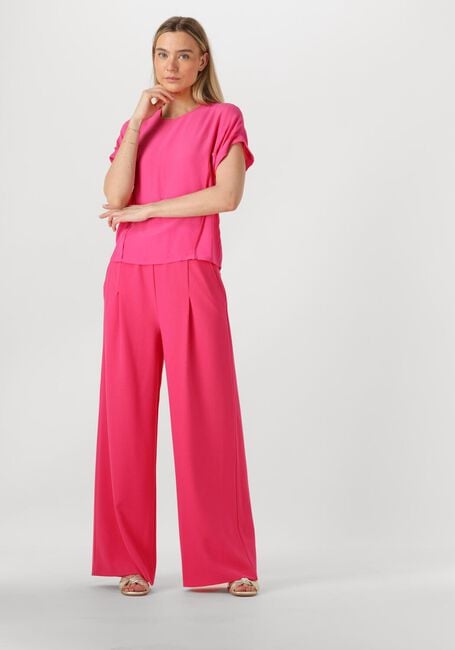Roze CAROLINE BISS Top 1637 - large