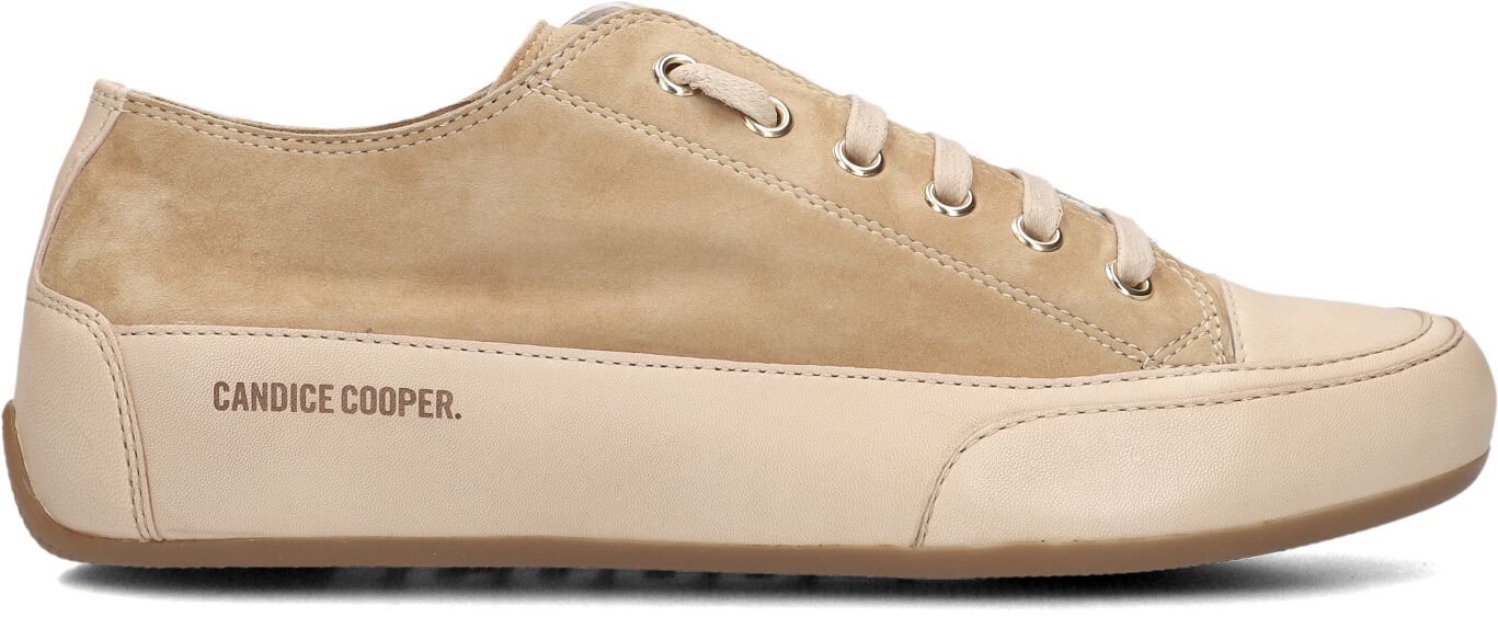 Sneakers
Dames Rock S, Maat: 36, Kleur: Wit