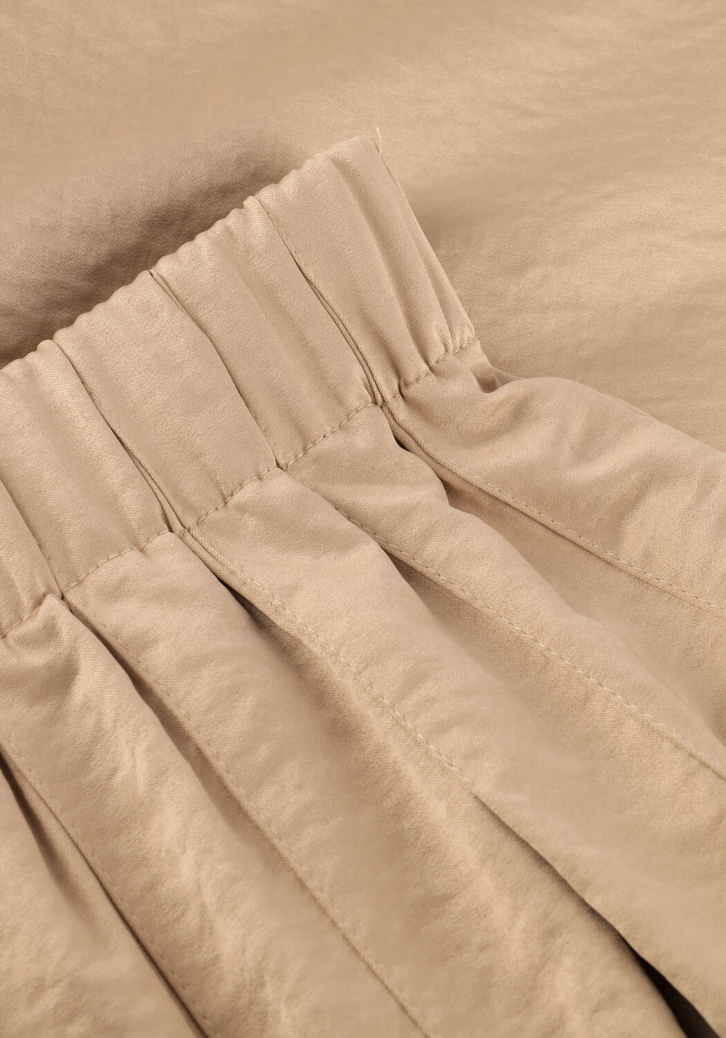 Beige RUBY TUESDAY Maxirok CANSU - large