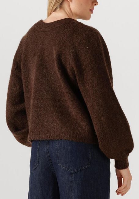 CO'COUTURE COSY TWIST BACK KNIT - large