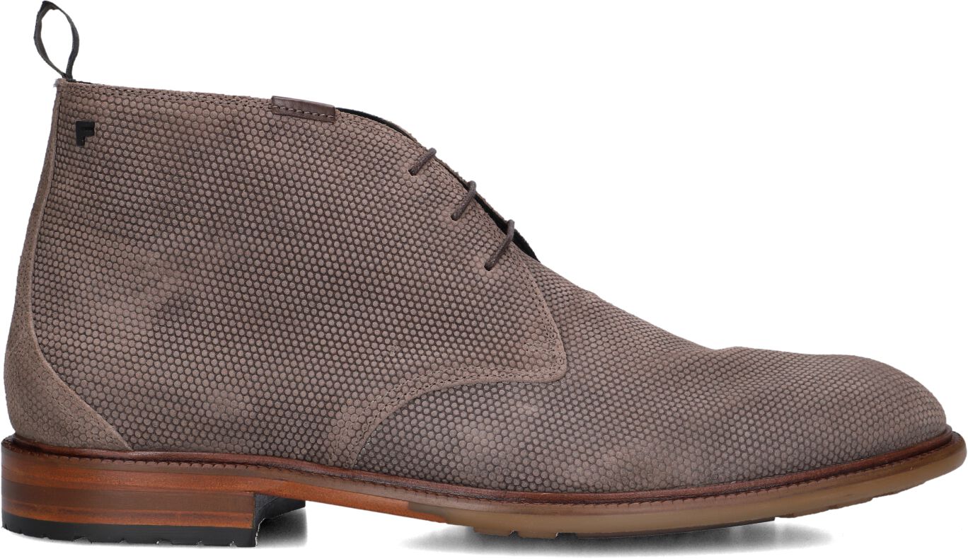 Floris van Bommel Nette 
Heren Sfm-50132 De Normer
