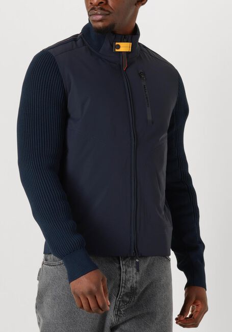 Donkerblauwe PARAJUMPERS Trui ZORBA - large