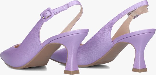 Paarse LODI Pumps JUCO Paarse LODI Pumps JUCO - large