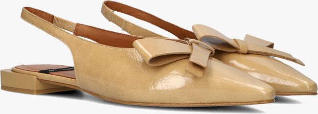 Camel ÁNGEL ALARCÓN Slingbacks 25010 Camel ÁNGEL ALARCÓN Slingbacks 25010 - large