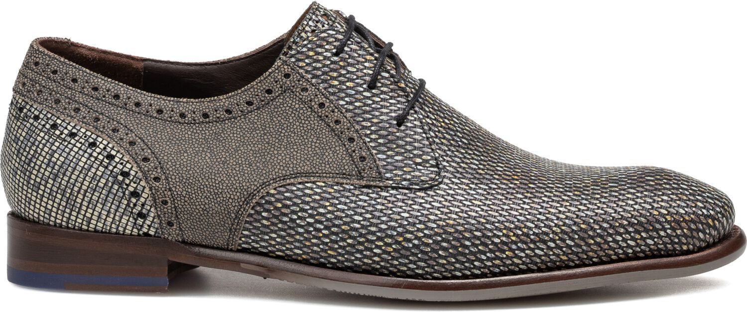 Floris Van Bommel Floris van Bommel Nette Schoenen Heren Sfm-30361 De Stapper