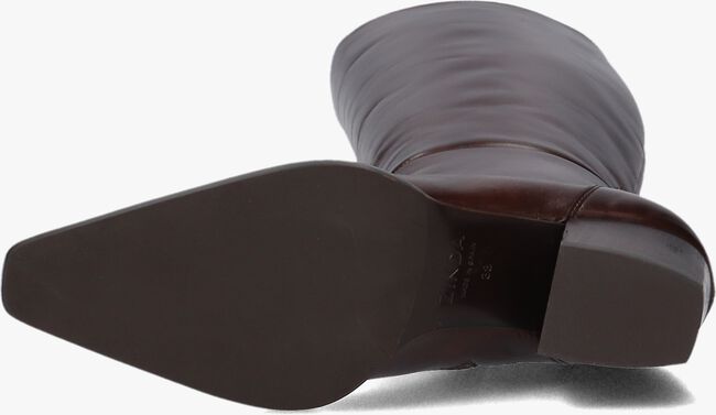 Bruine ZINDA Hoge laarzen 3227 Assem1