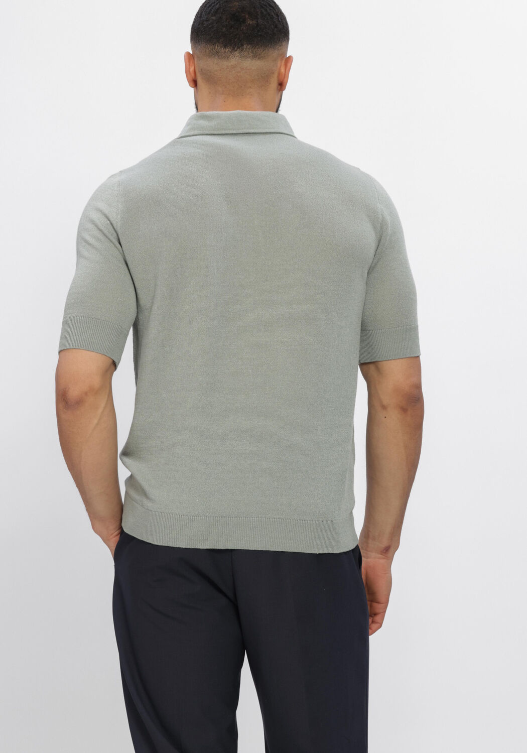 Groene LARDINI Polo POLO - large