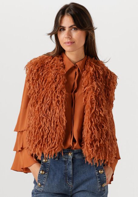 Oranje LUISA CERANO Gilet 428441/4180 - large