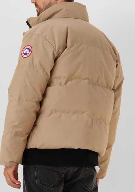 Zand CANADA GOOSE Parka's BAYVIEW PARKA - large