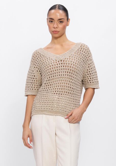 Zand LUISA CERANO Truien/vesten 138769/5357-00 - large