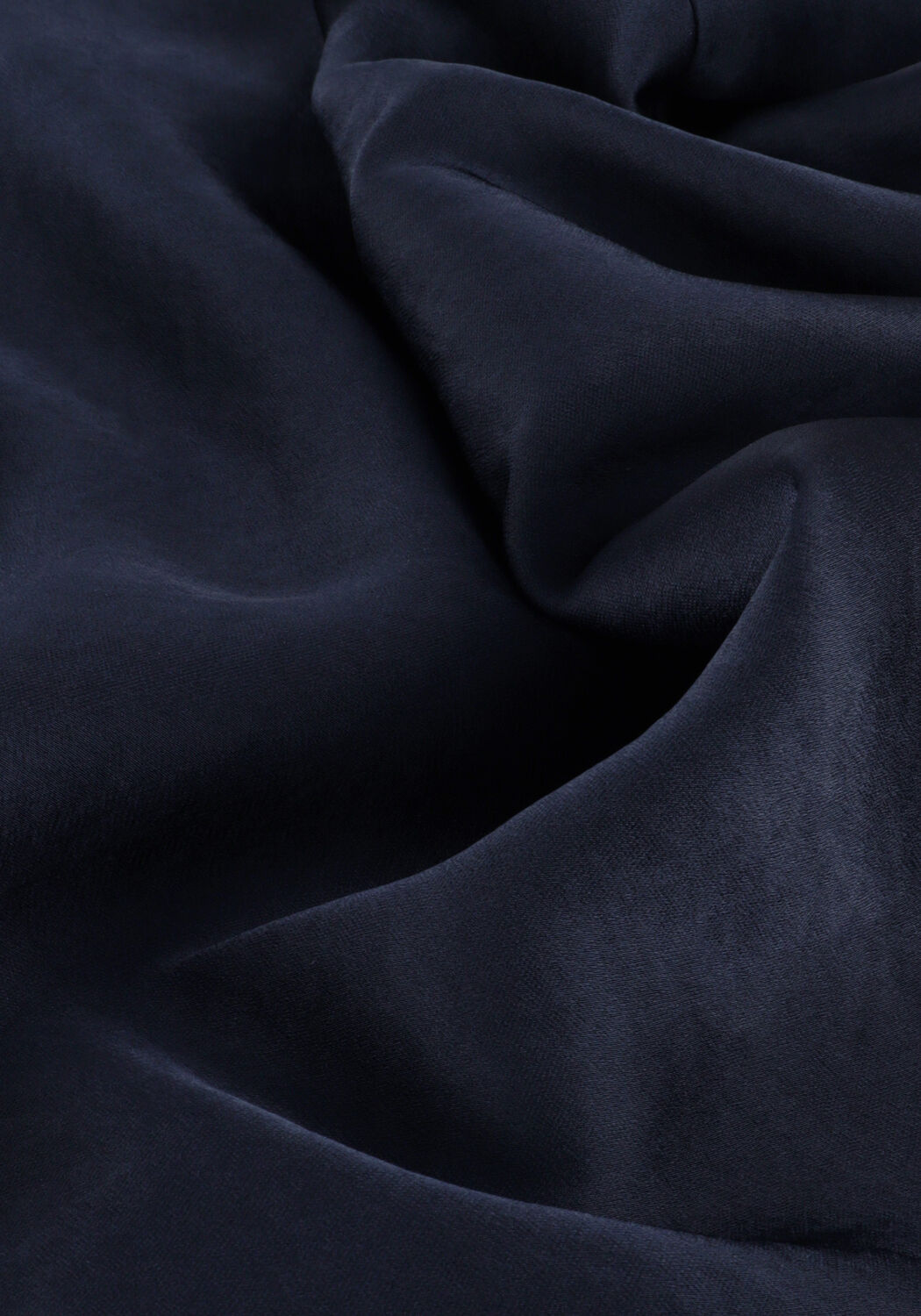 Donkerblauwe LUISA CERANO Maxi jurk 728602/3755 - large