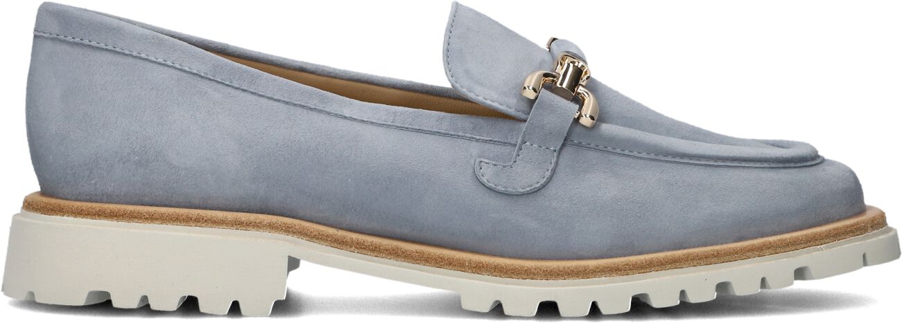 Brunate Loafers
Dames 11881, Maat: 37, Materiaal: Suède, Kleur: Blauw