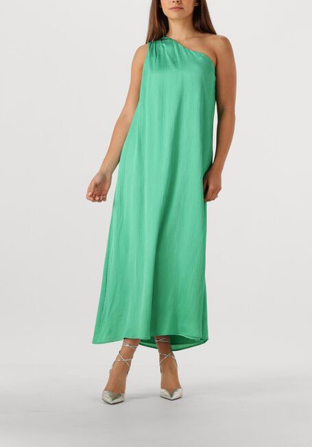 Groene SUNCOO Midi jurk CARMINA - large