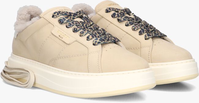 Beige WOOLRICH Lage sneakers ARROW WOMEN Beige WOOLRICH Lage sneakers ARROW WOMEN - large