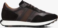 Bruine MAGNANNI Lage sneakers 25620 - medium