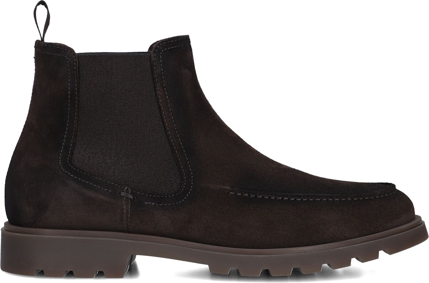 Giorgio Giorgio Chelsea Boots Heren 93915
