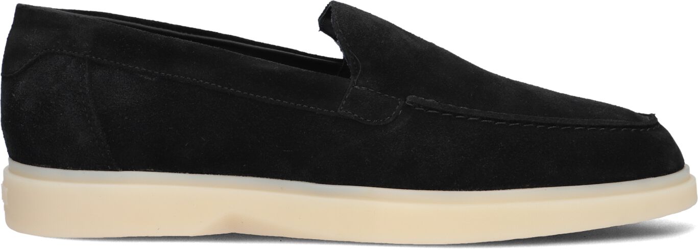 Mason Garments Loafers
Heren Amalfi Loafer, Maat: 44, Materiaal: Suède, Kleur: Zwart