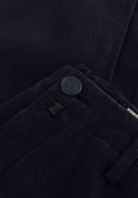 Donkerblauwe JACOB COHEN Pantalon PANTALONE SLIM FIT BOBBY - large
