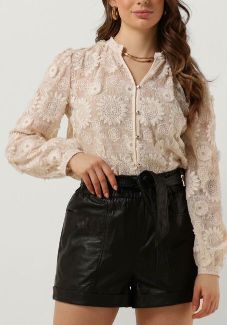 Creme CAROLINE BISS Blouses 1605/34 - large