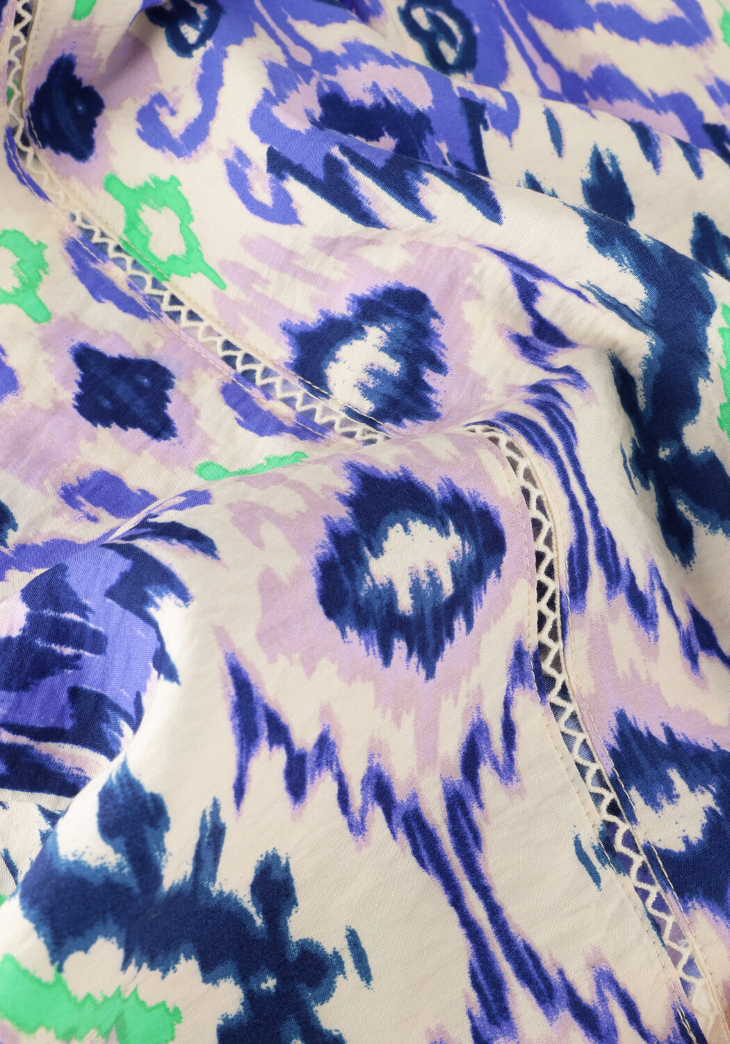 Multi MINUS Blouses MADIMA SHIRT - large