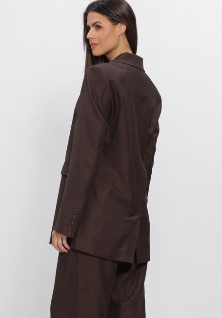 Bruine HERSKIND Blazer LILLITH REGULAR BLAZER - large