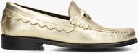 Gouden TORAL Loafers COIN Gouden TORAL Loafers COIN - medium