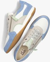 Blauwe DL SPORT Sneakers 6257 - medium