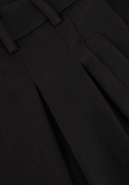 Zwarte CO'COUTURE Midirok ANYA CC PLEAT SKIRT Zwarte CO'COUTURE Midirok ANYA CC PLEAT SKIRT - large