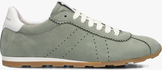 Groene STEFANO LAURAN Lage sneakers 1SLICK100 Groene STEFANO LAURAN Lage sneakers 1SLICK100 - large