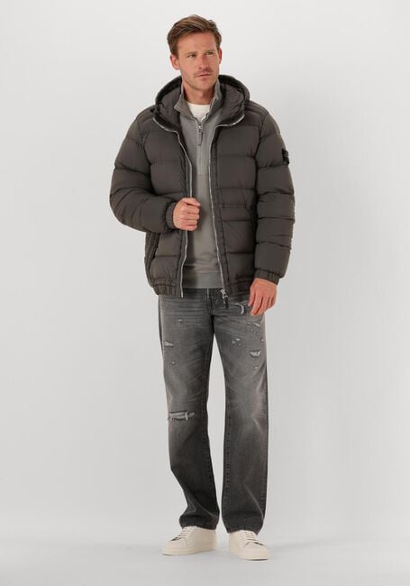 Grijze REPLAY Slim fit jeans M9Z1 - large