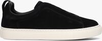 Zwarte NOKWOL Lage sneakers CONNOR Zwarte NOKWOL Lage sneakers CONNOR - medium