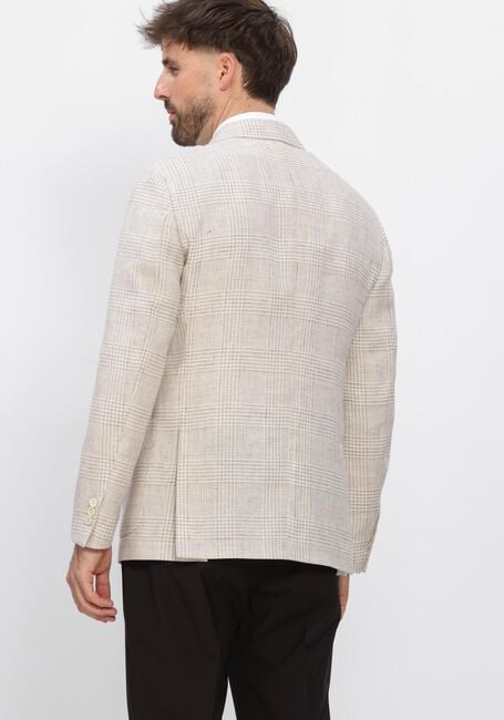 Beige LARDINI Colberts JACKET ROMA - large