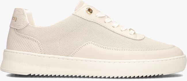 Witte FILLING PIECES Sneakers MONDO ATEN - large