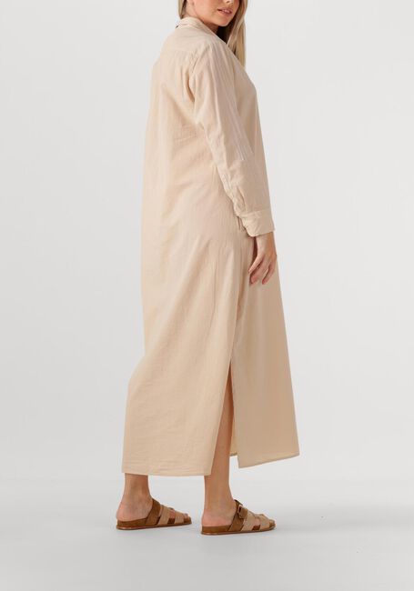 Beige XIRENA Maxi jurk BODEN DRESS - large