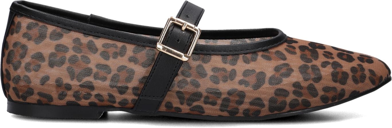 Blasz Ballerina
Dames 1903, Maat: 36, Materiaal: Textiel, Kleur: Bruin