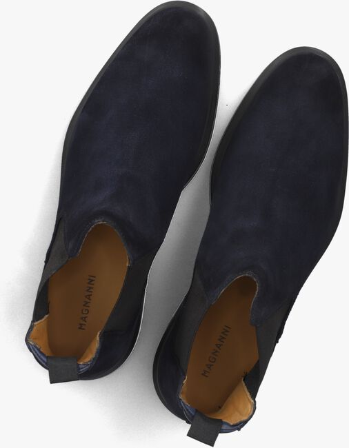 Blauwe MAGNANNI Chelsea boots 25858 Blauwe MAGNANNI Chelsea boots 25858 - large