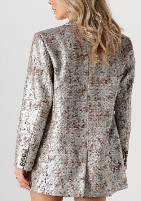 Beige JANICE Blazer HANK - large