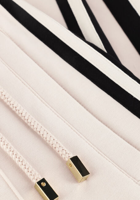 Creme MAX MARA Lange broeken VENTO - large