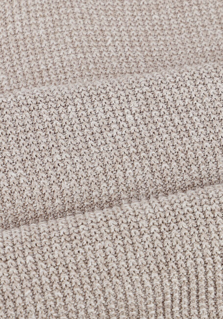 Beige GRAN SASSO Polo TENNIS S/SLV SKIPPER - large