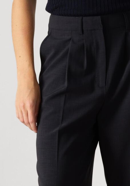 Donkerblauwe HERSKIND Pantalon RUPERT PANTS - large