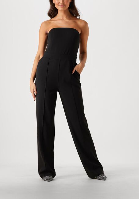 Zwarte CO'COUTURE Jumpsuit FALCONCC LL CORSAGE SUIT - large