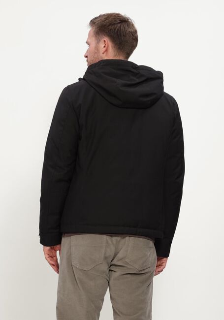 Zwarte MOORER Jack ALBINI-PUM - large