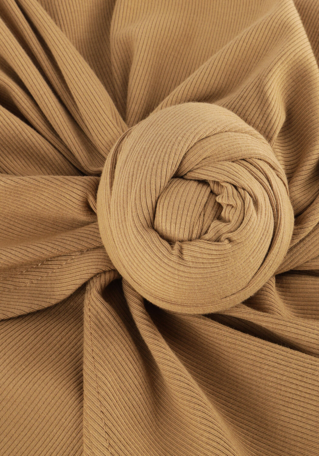 Beige IBANA T-shirt TEMARI - large