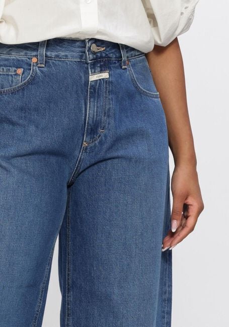 Blauwe CLOSED Barrel jeans JAZZIE - large