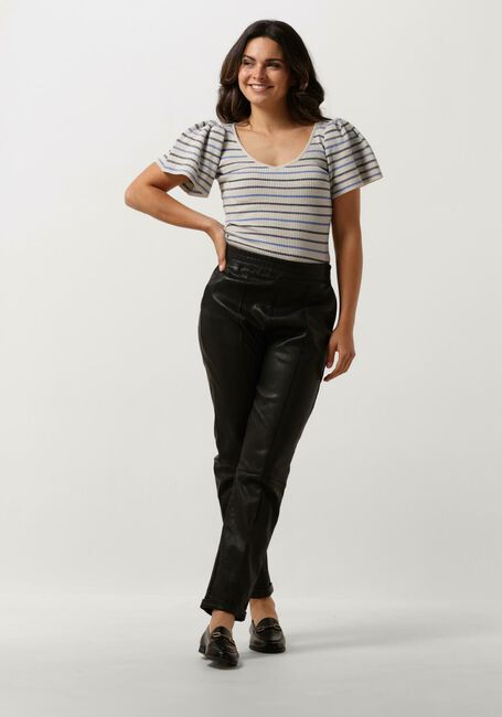 Beige IBANA T-shirt THAIRA - large